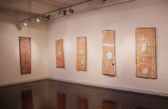 Gallery Gabrielle Pizzi - Australia Accommodation 2