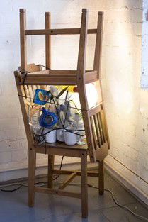 Gertrude Contemporary - Australia Accommodation 2