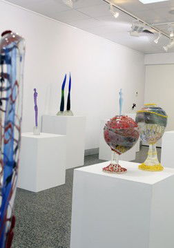 Artman Gallery - Australia Accommodation 1