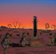 Artworld tv - Australia Accommodation
