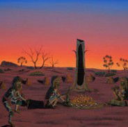 Artworld Tv - Australia Accommodation 0