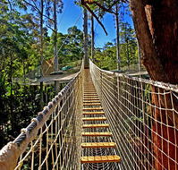 Thunderbird Park - Australia Accommodation