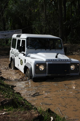 Thunderbird Park - Australia Accommodation 3