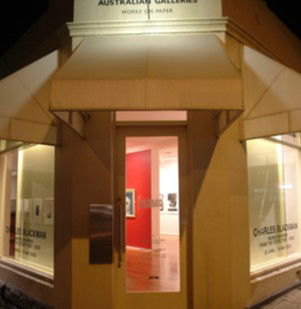 Australian Galleries - Australia Accommodation 0