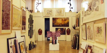 Australian Galleries - Australia Accommodation 2