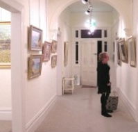 Australian Guild of Realist Artists - Australia Accommodation