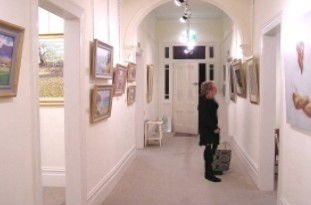 Australian Guild Of Realist Artists - Australia Accommodation 0