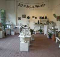 Bolin Bolin Gallery - Australia Accommodation
