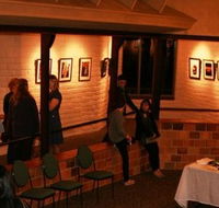 Eltham Library Community Gallery - Australia Accommodation