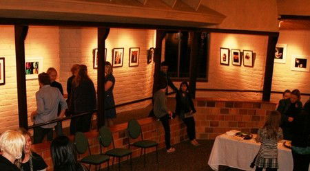 Eltham Library Community Gallery - Australia Accommodation 0