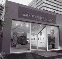 Walker Street Gallery - Australia Accommodation