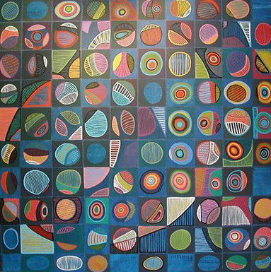 Vivien Anderson Gallery - Australia Accommodation 2