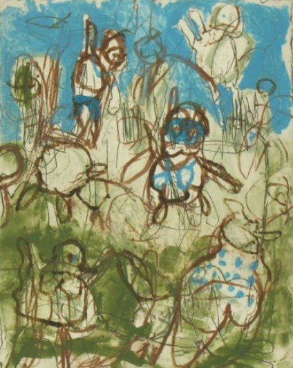 PG Printmaker Gallery - Australia Accommodation 1