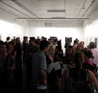Colour Factory Gallery - Australia Accommodation