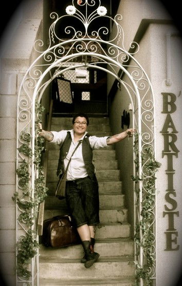 B'Artiste - Australia Accommodation 1