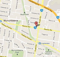 Small Wonder Gallery - Australia Accommodation