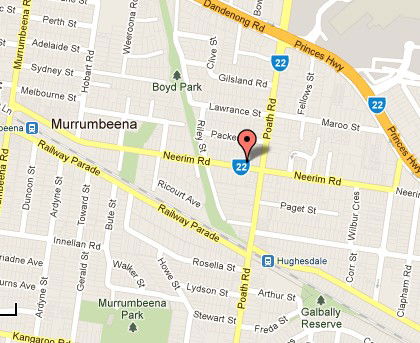 Small Wonder Gallery - Australia Accommodation 0