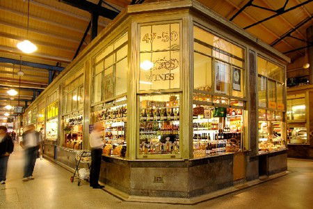 Queen Victoria Market - Australia Accommodation 2