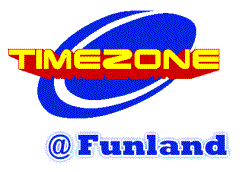 Timezone at Funland - Australia Accommodation