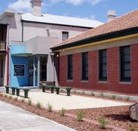 Hunt Club Community Arts Centre - Australia Accommodation