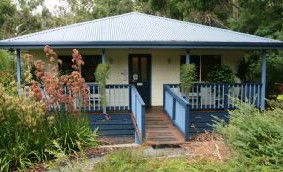  Australia Accommodation