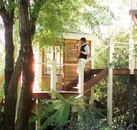 Salus Spa at the Lake House - Australia Accommodation