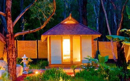 Japanese Mountain Retreat - Australia Accommodation 0