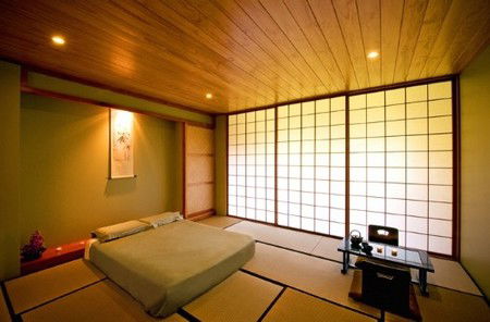 Japanese Mountain Retreat - Australia Accommodation 3
