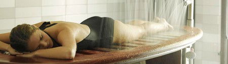 Hepburn Bathouse & Spa - Australia Accommodation 2