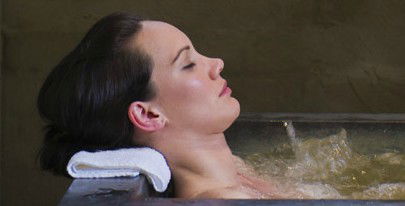 Hepburn Bathouse & Spa - Australia Accommodation 3