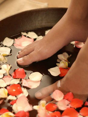 The Body Isle Day Spa - Australia Accommodation 1