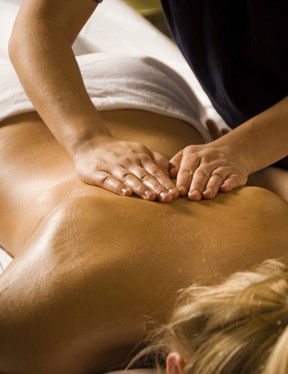 The Body Isle Day Spa - Australia Accommodation 3