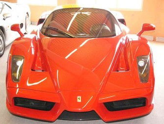 Fox Classic Car Collection - Australia Accommodation 0