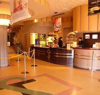 Sun Theatre - Australia Accommodation