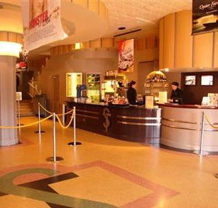 Sun Theatre - Australia Accommodation 0