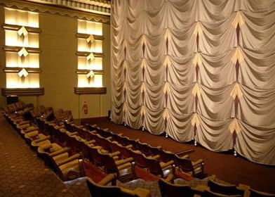 Sun Theatre - Australia Accommodation 3