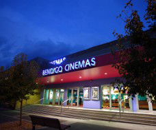 Bendigo Cinemas - Australia Accommodation 0