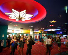 Bendigo Cinemas - Australia Accommodation 1