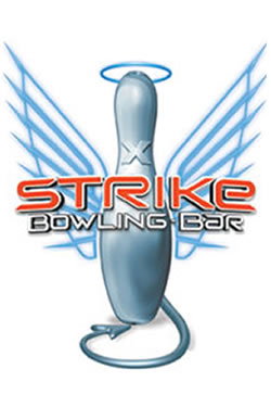 Strike Bowling Bar - King Street Wharf - Australia Accommodation 0