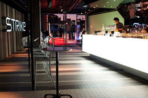 Strike Bowling Bar - King Street Wharf - Australia Accommodation 1