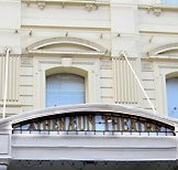 Athenaeum Theatre - Australia Accommodation