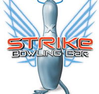 Strike Bowling Bar - CBD - Australia Accommodation