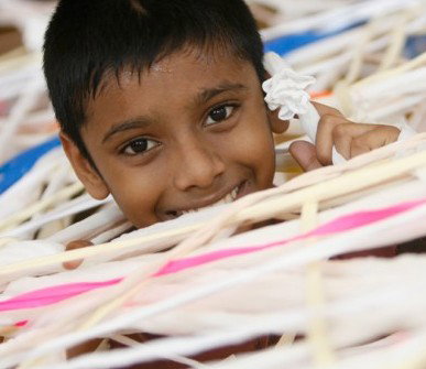 Polyglot Theatre - Australia Accommodation 1