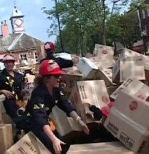 Polyglot Theatre - Australia Accommodation 2