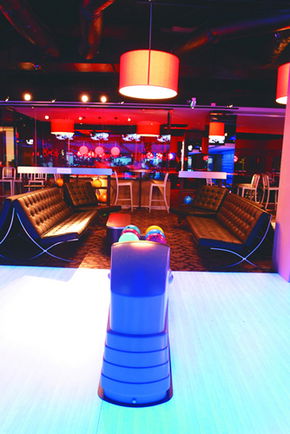 Strike Bowling Bar - Bayside - Australia Accommodation 3