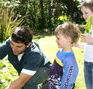 Rippon Lea House and Gardens - Australia Accommodation