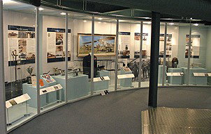 RAAF Museum - Australia Accommodation 2