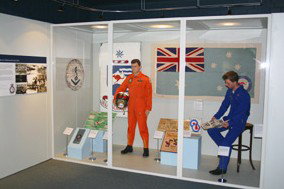 RAAF Museum - Australia Accommodation 3