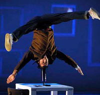 National Institute of Circus Arts NICA - Australia Accommodation