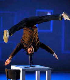 National Institute Of Circus Arts (NICA) - Australia Accommodation 0